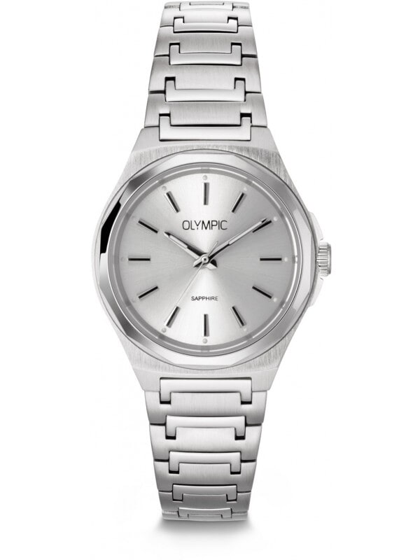 Olympic OL66DSS025 Momentum Damen Uhr