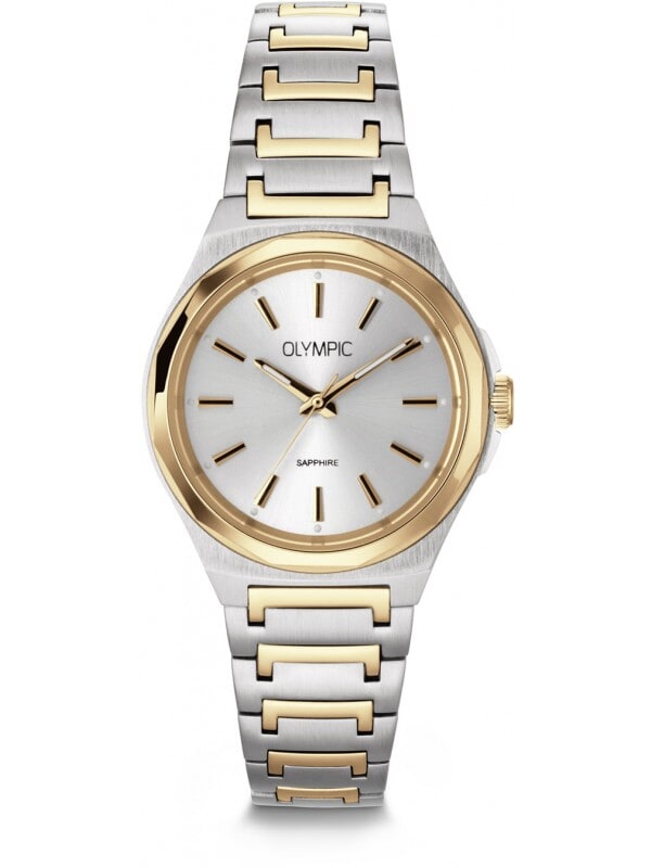 Olympic OL66DSS027B Momentum Damen Uhr