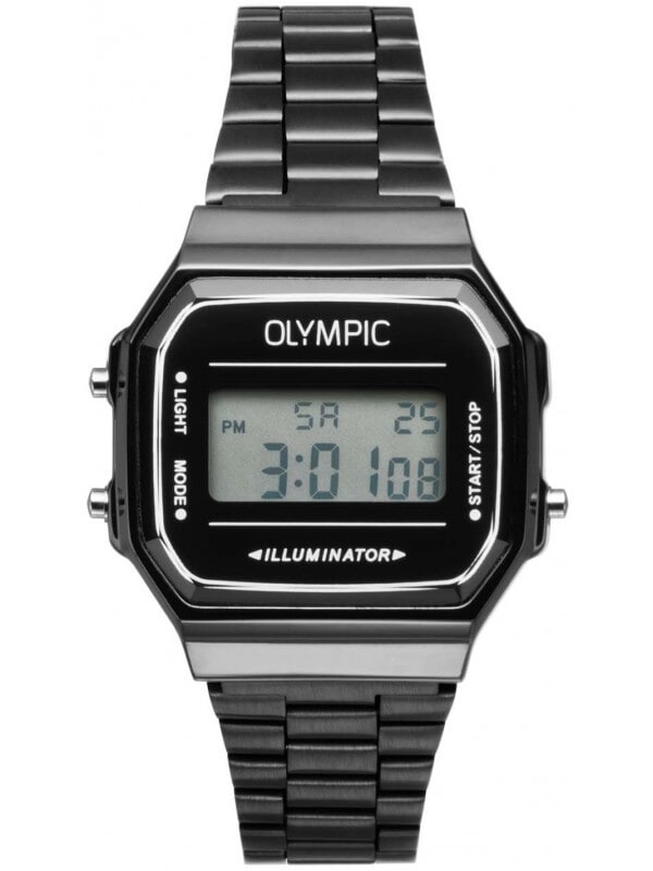 Olympic OL66HKS004 Digital Unisex Uhr