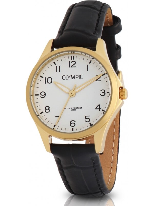 Olympic OL72DDL004 Robin Damen Uhr