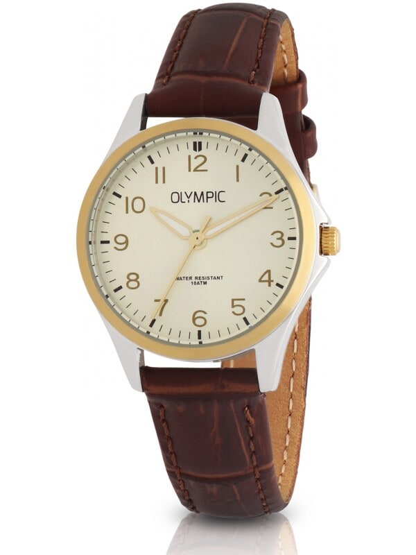 Olympic OL72DSL048B Robin Damen Uhr