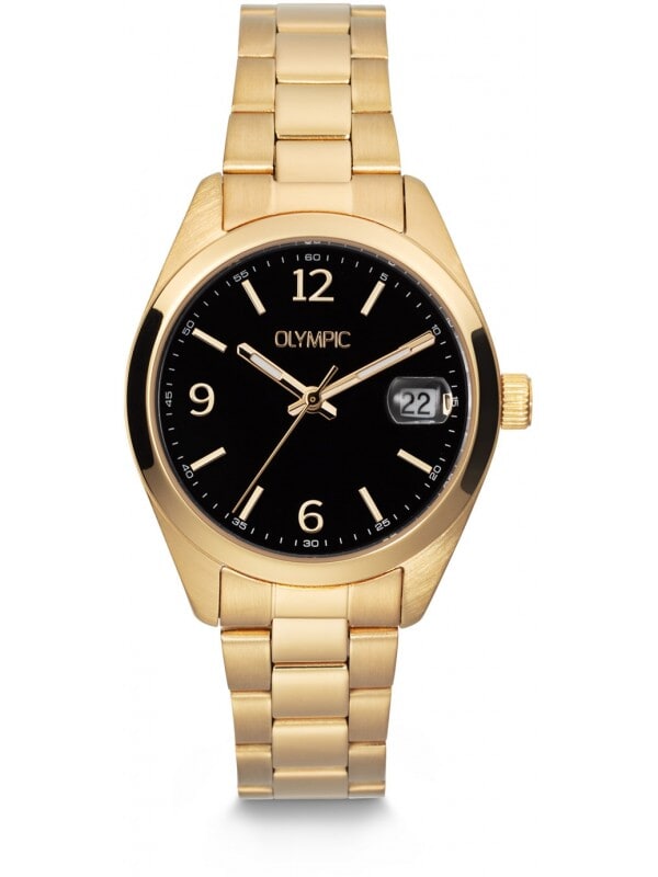 Olympic OL75DDD002 Louise Damen Uhr