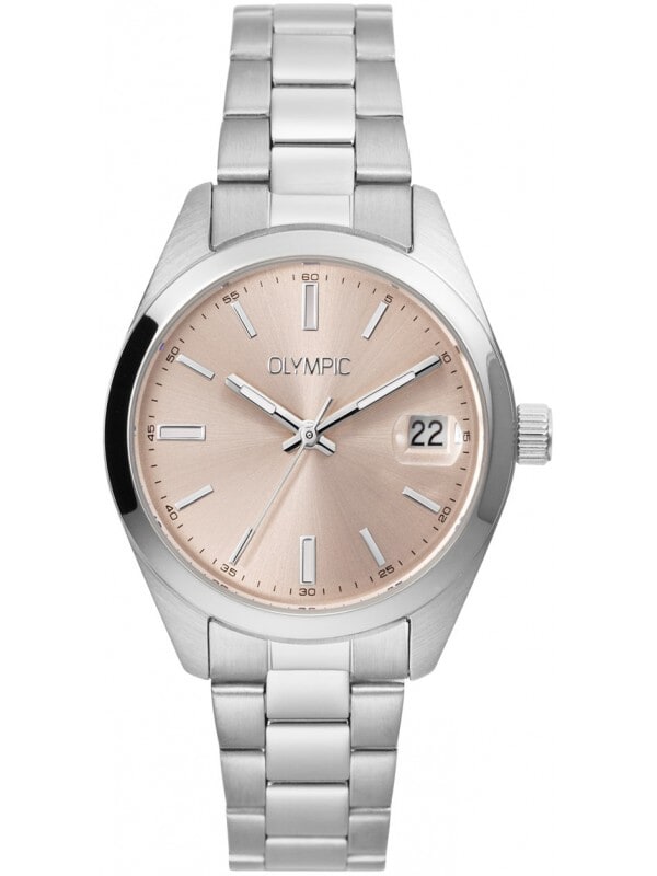Olympic OL75DSS002 Louise Damen Uhr