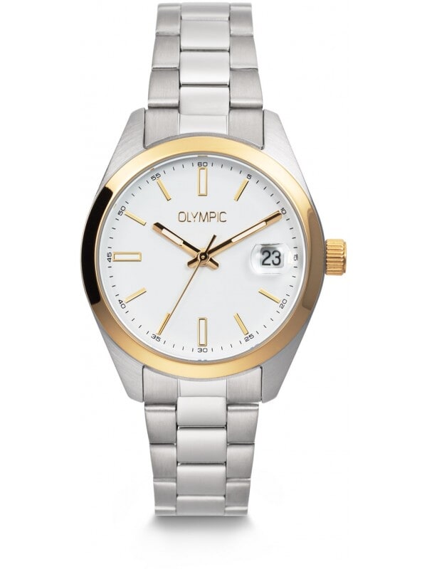 Olympic OL75DSS004B Louise Damen Uhr