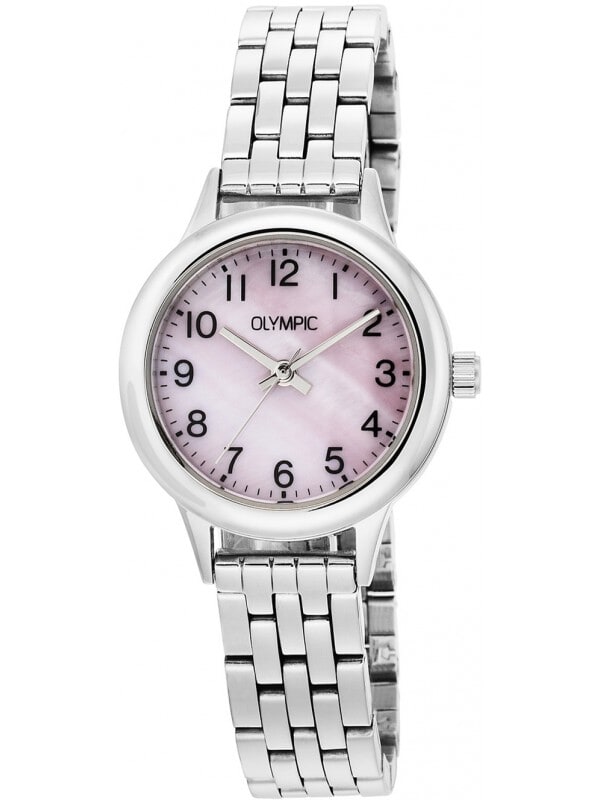 Olympic OL80DSS001 Yara Damen Uhr