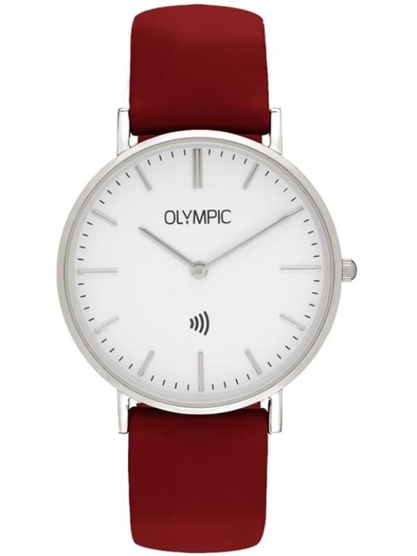 Olympic OL89DSL034 Paywatch Damen Uhr
