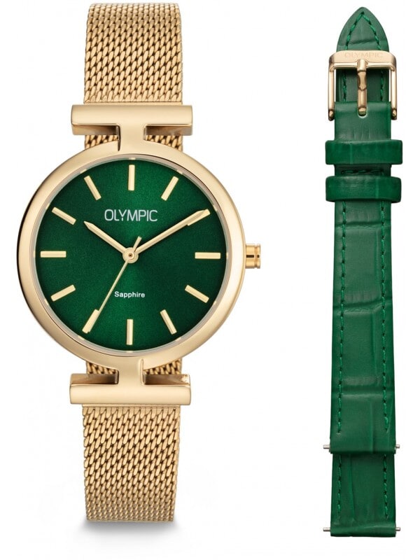 Olympic OL90DDD001 Horizon Damen Uhr