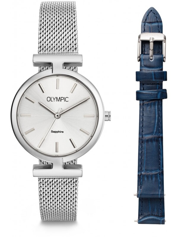Olympic OL90DSS001 Horizon Damen Uhr