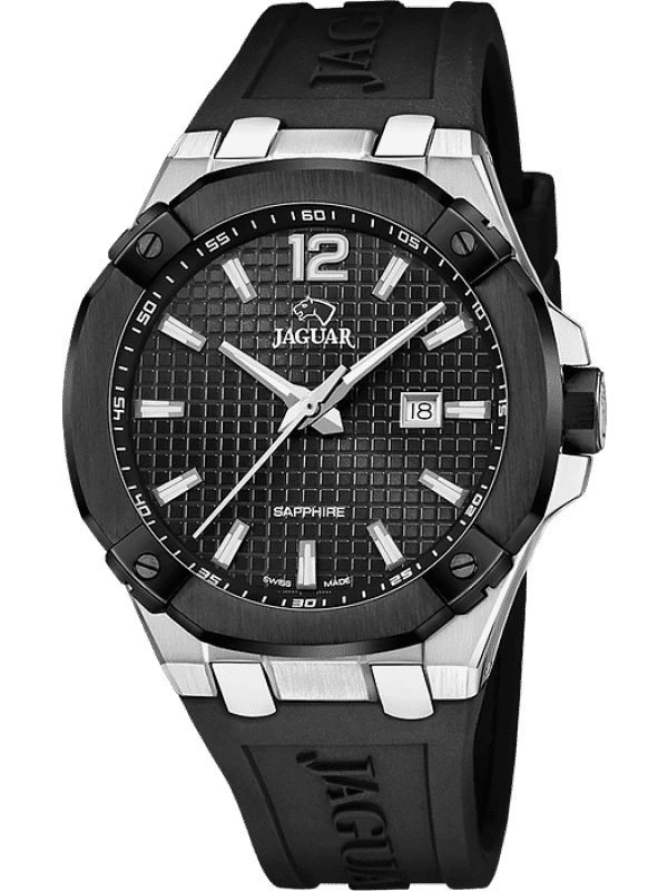 Jaguar J1019/2 Herren Uhr
