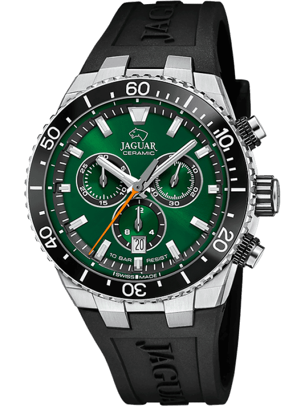 Jaguar J1021/2 Herren Uhr