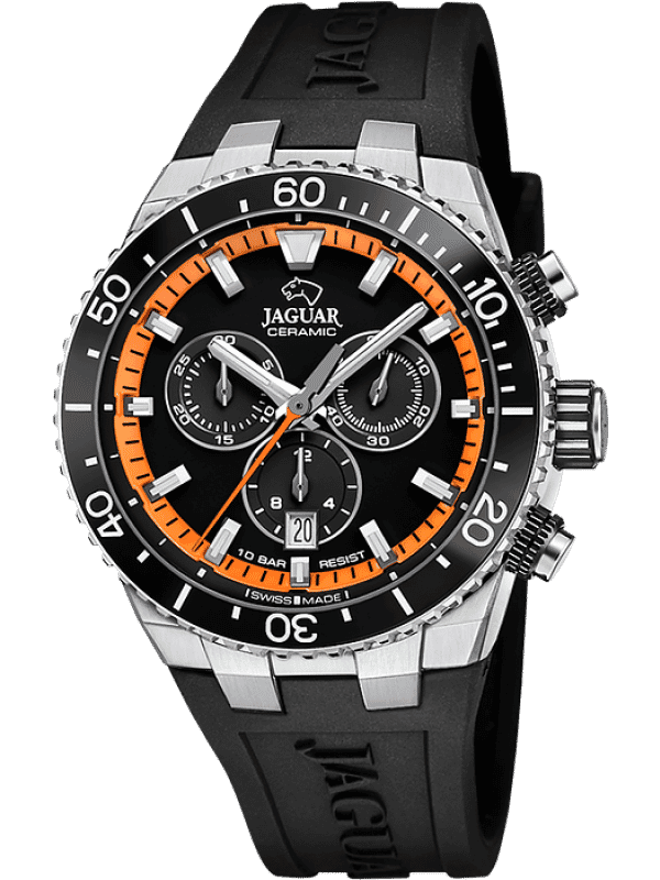 Jaguar J1021/4 Herren Uhr