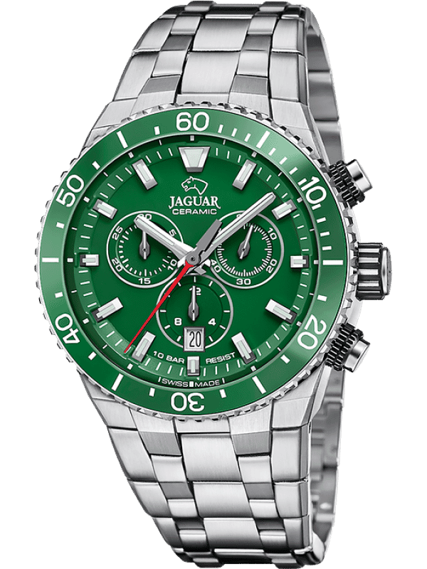 Jaguar J1022/3 Herren Uhr