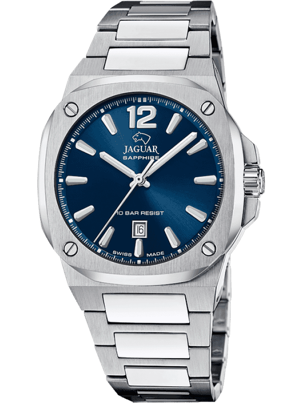 Jaguar J1024/1 Herren Uhr