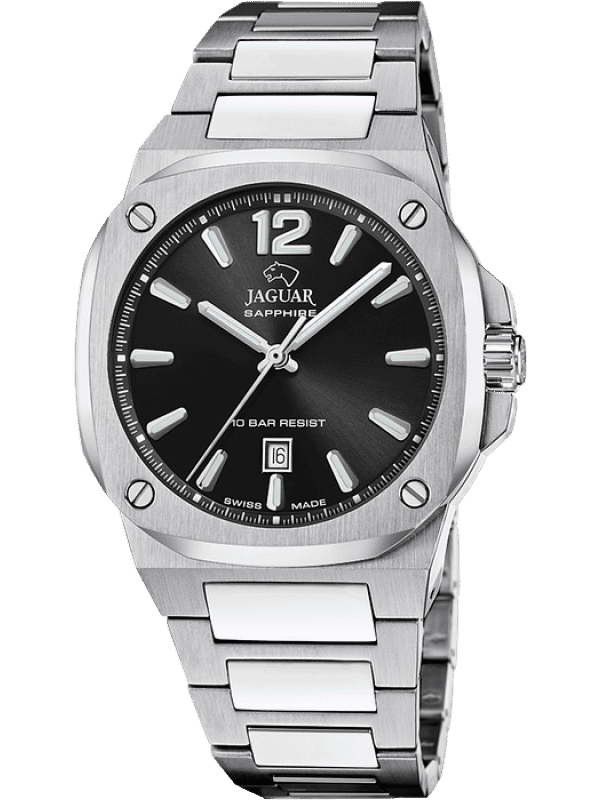 Jaguar J1024/3 Herren Uhr