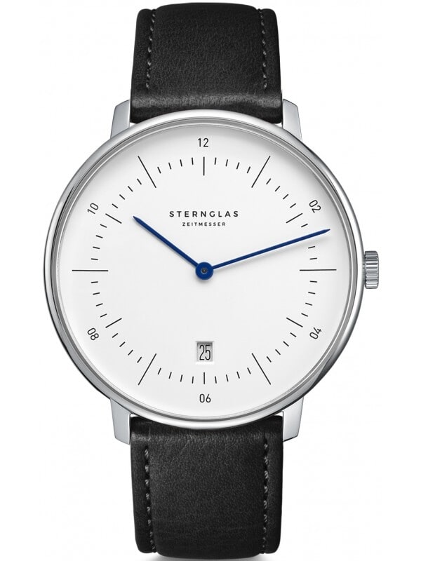 Sternglas S01-NX01-MO01 NAOS XL Herren Uhr