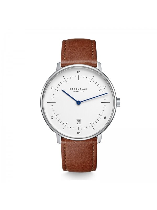 Sternglas S01-NX01-MO02 NAOS XL Herren Uhr