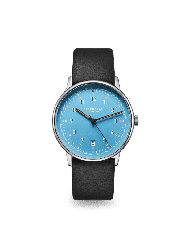 Sternglas S02-LM17-PR07 LUMATIK Herren Uhr