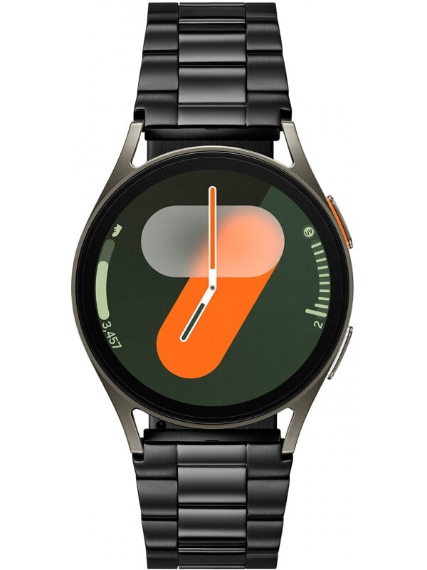 Samsung SA.L300KBIS Unisex Uhr