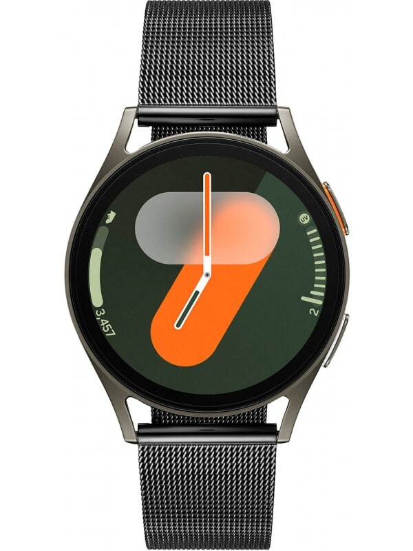 Samsung SA.L300KBRM Unisex Uhr