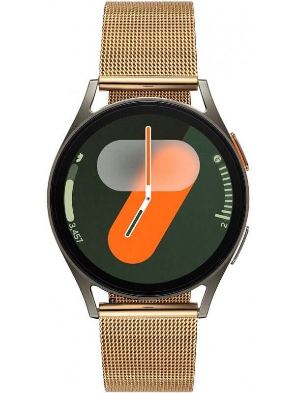 Samsung SA.L300KGRM Unisex Uhr