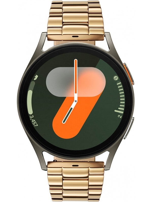 Samsung SA.L300KGRS Unisex Uhr
