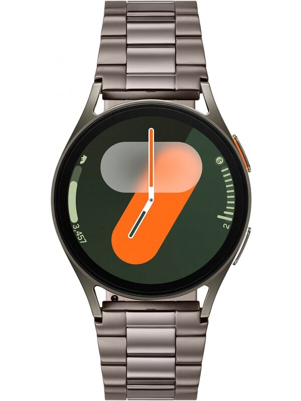 Samsung SA.L300KKIS Unisex Uhr