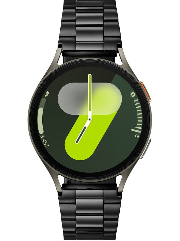 Samsung SA.L310KBIS Unisex Uhr