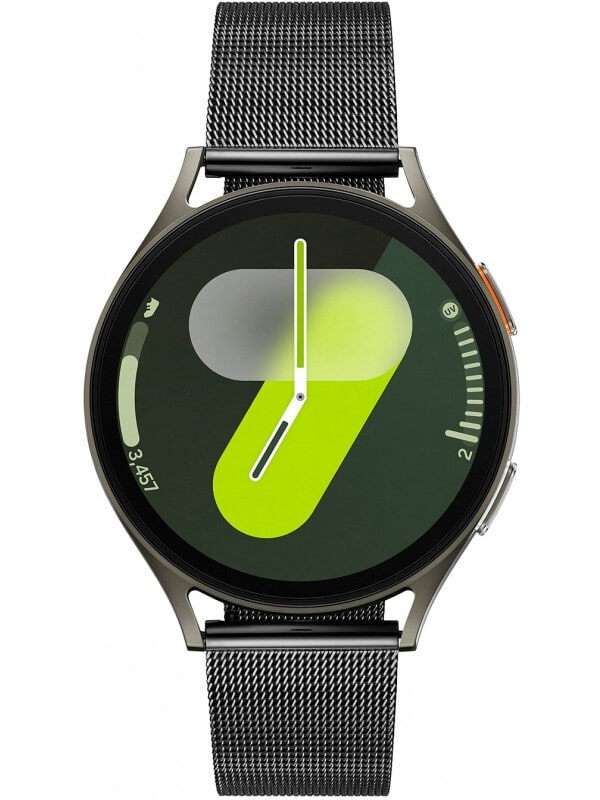 Samsung SA.L310KBRM Unisex Uhr