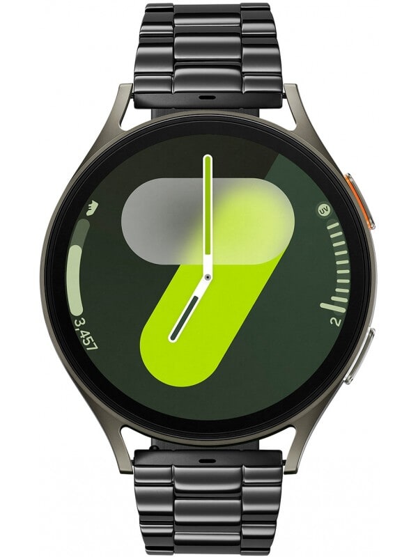 Samsung SA.L310KBRS Unisex Uhr
