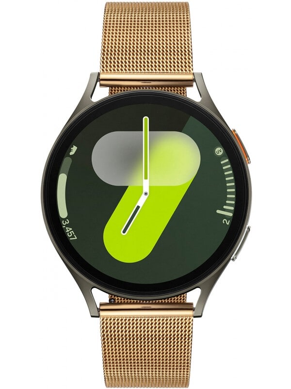 Samsung SA.L310KGRM Unisex Uhr