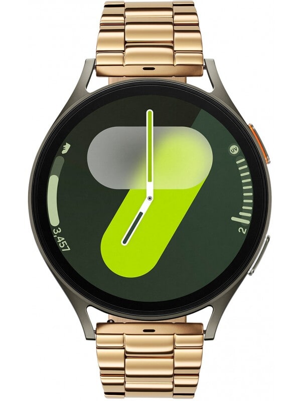 Samsung SA.L310KGRS Unisex Uhr
