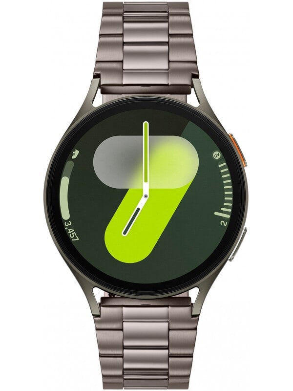 Samsung SA.L310KKIS Unisex Uhr