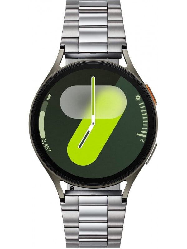 Samsung SA.L310KSIS Unisex Uhr