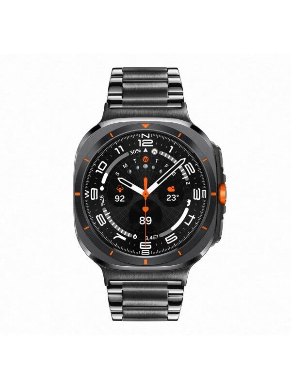 Samsung SA.L705GUBS.LTE Galaxy Watch Ultra Unisex Uhr