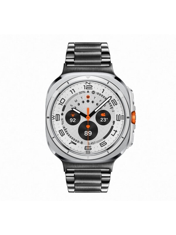 Samsung SA.L705WUBS.LTE Galaxy Watch Ultra Unisex Uhr