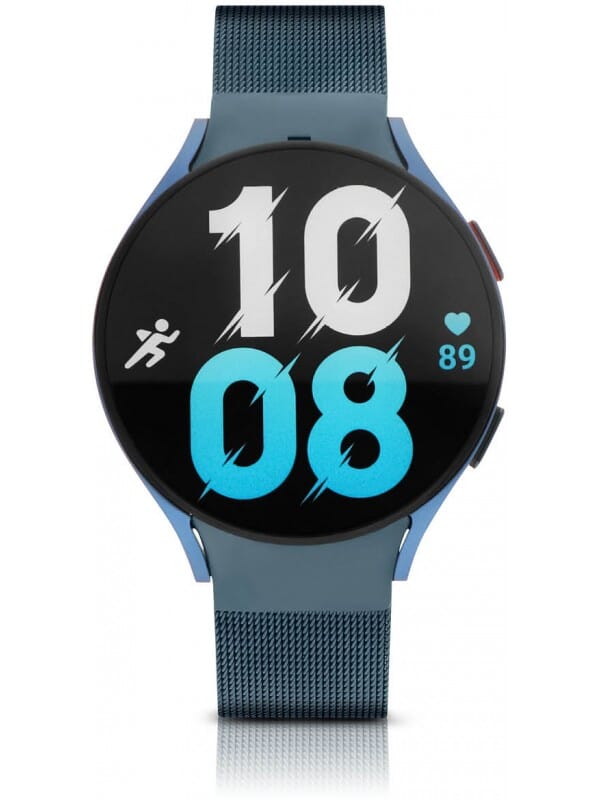 Samsung SA.R910BLM Galaxy Watch 5 Herren Uhr