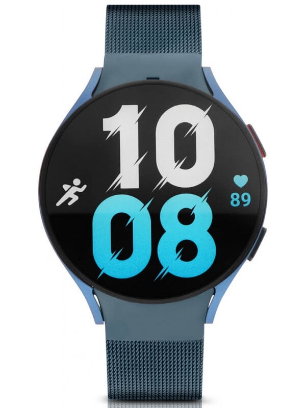 Samsung SA.R910BLM Galaxy Watch 5 Herren Uhr