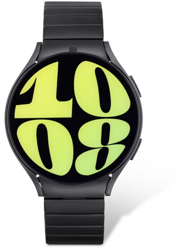 Samsung SA.R940BBLTE Galaxy Watch 6 Unisex Uhr