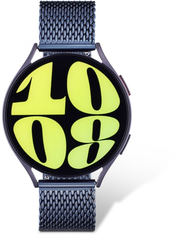 Samsung SA.R940BLRMLTE Galaxy Watch 6 Unisex Uhr