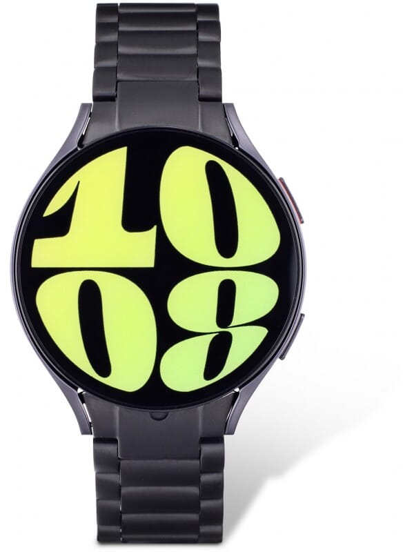 Samsung SA.R940BS Galaxy Watch 6 Unisex Uhr