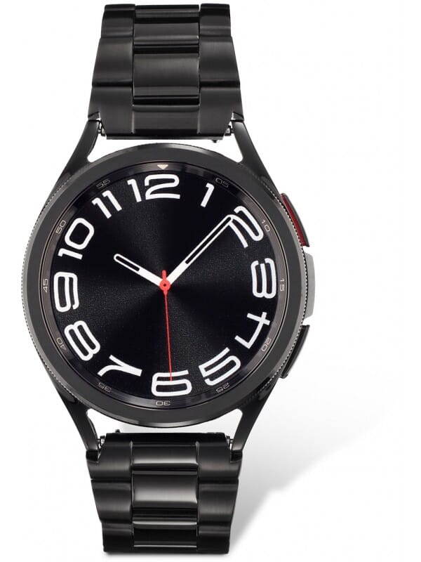 Samsung SA.R950BRSLTE Galaxy Watch 6 Unisex Uhr
