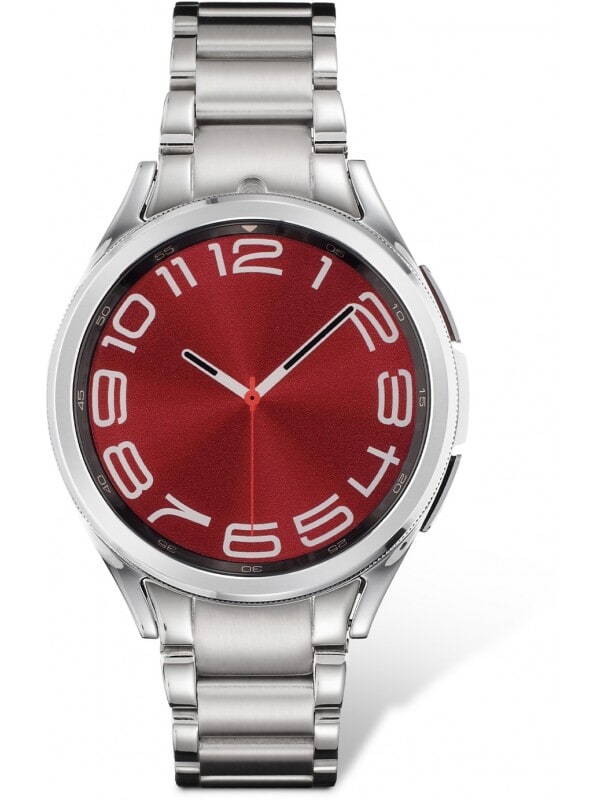 Samsung SA.R950SSLTE Galaxy Watch 6 Unisex Uhr