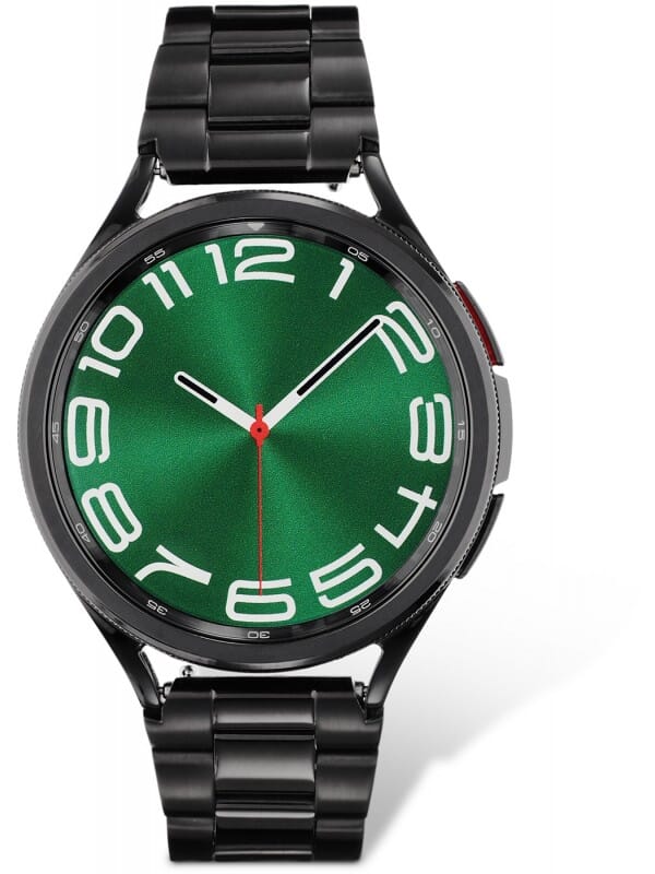 Samsung SA.R960BRSLTE Galaxy Watch 6 Unisex Uhr