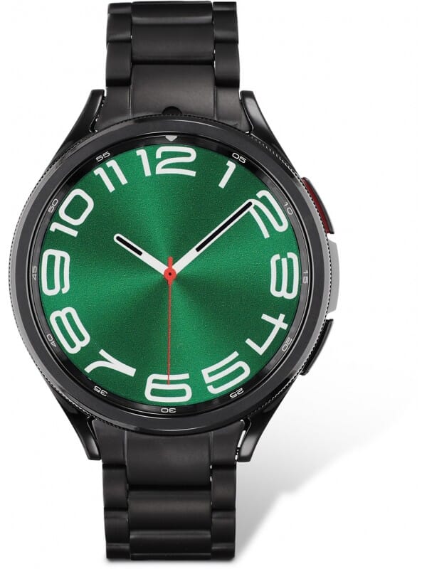 Samsung SA.R960BS Galaxy Watch 6 Unisex Uhr