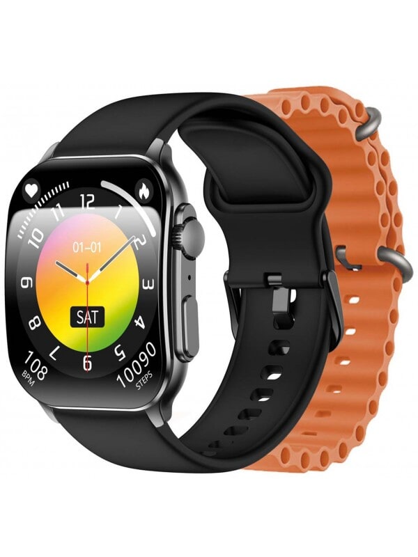 Smarty 2.0 SW080A SW080 Unisex Uhr