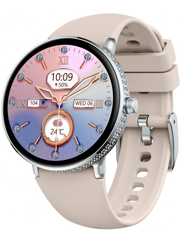 Smarty 2.0 SW092C SW092 Damen Uhr