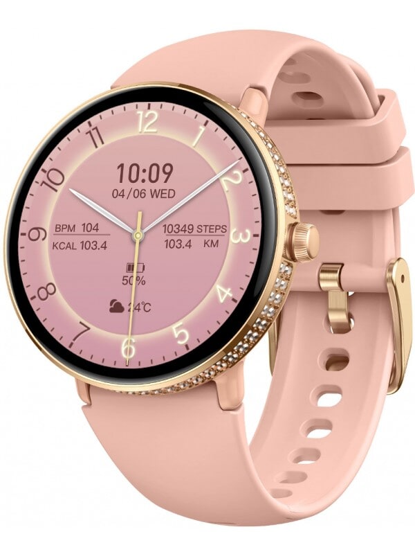 Smarty 2.0 SW092D SW092 Damen Uhr