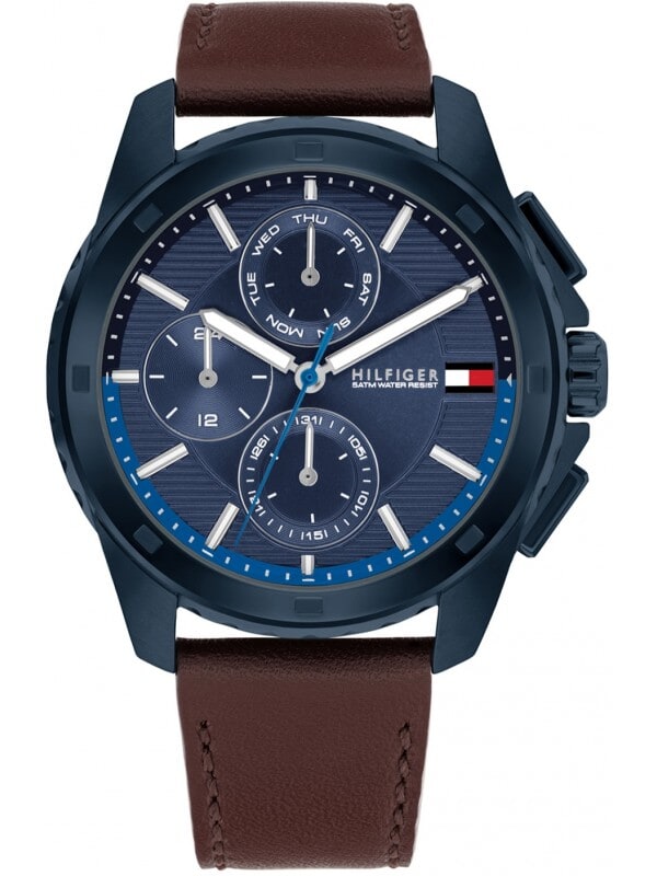 Tommy hilfiger watch herren top