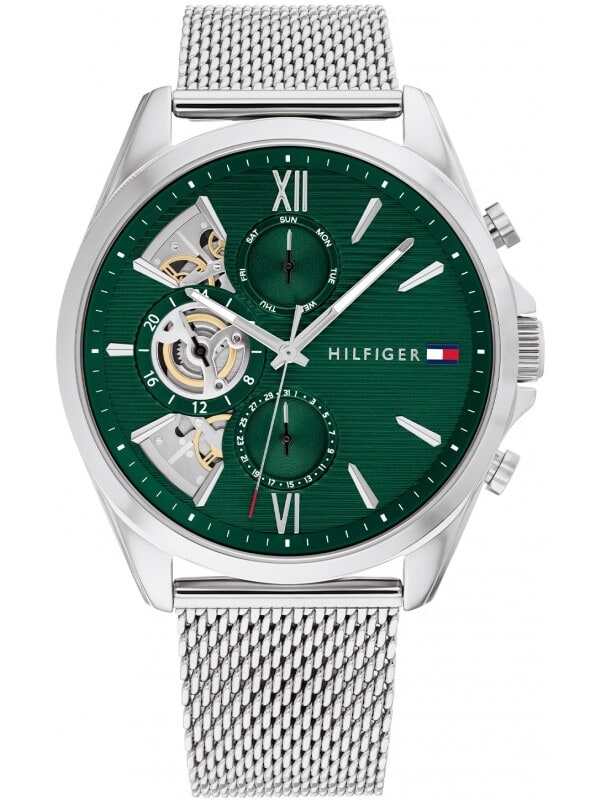 Tommy Hilfiger TH1710647 BAKER Herren Uhr