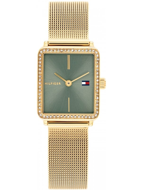 Tommy Hilfiger TH1782791 Tea Damen Uhr